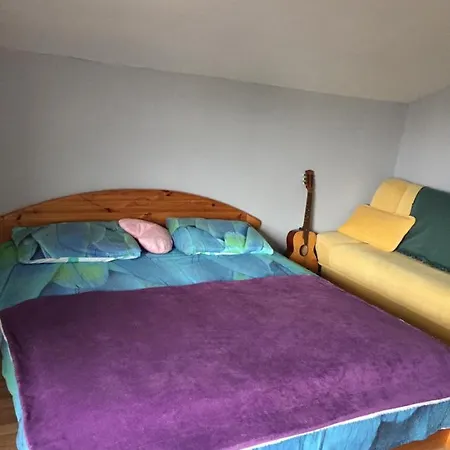 Guest House 류블랴나