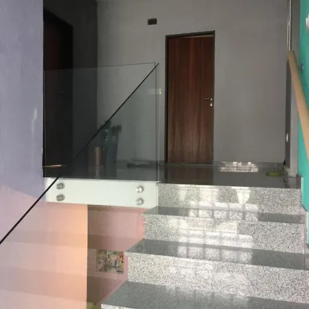Guest House 홈스테이 류블랴나